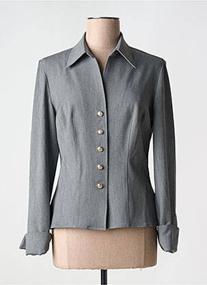 Cămașă gri VERTIGO femeie