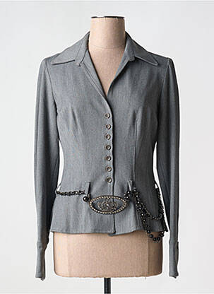 Cămașă gri VERTIGO femeie