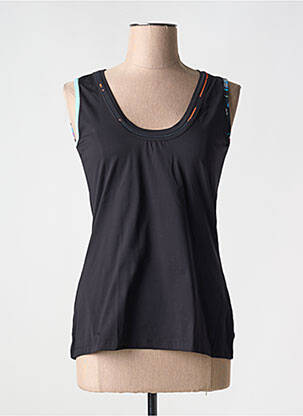 Maiou negru SAVE THE QUEEN femeie