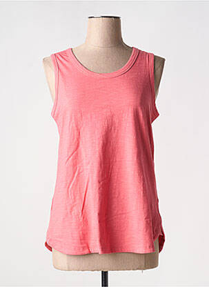 Maiou roz ORIENTIQUE NATURALLY femeie