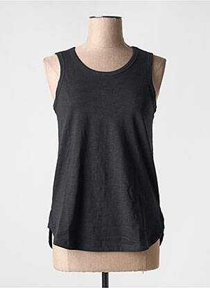 Maiou negru ORIENTIQUE NATURALLY femeie