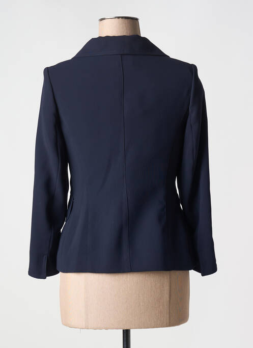 Jachete elegante albastru VERTIGO femeie