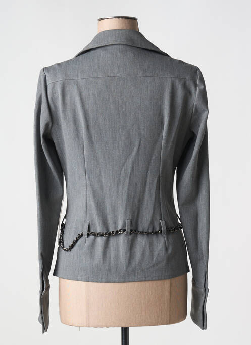 Cămașă gri VERTIGO femeie