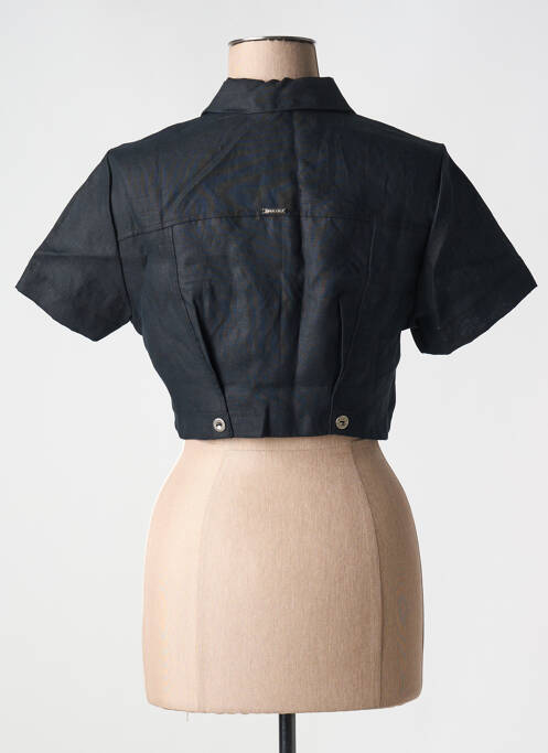 Jachete casual negru MALOKA femeie