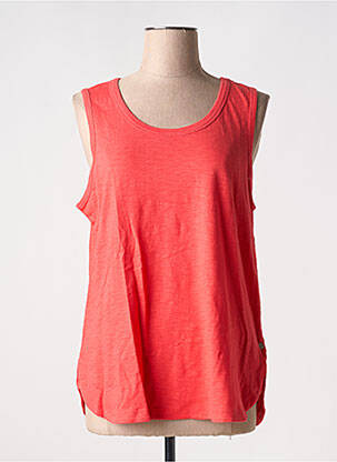 Maiou roșu ORIENTIQUE NATURALLY femeie