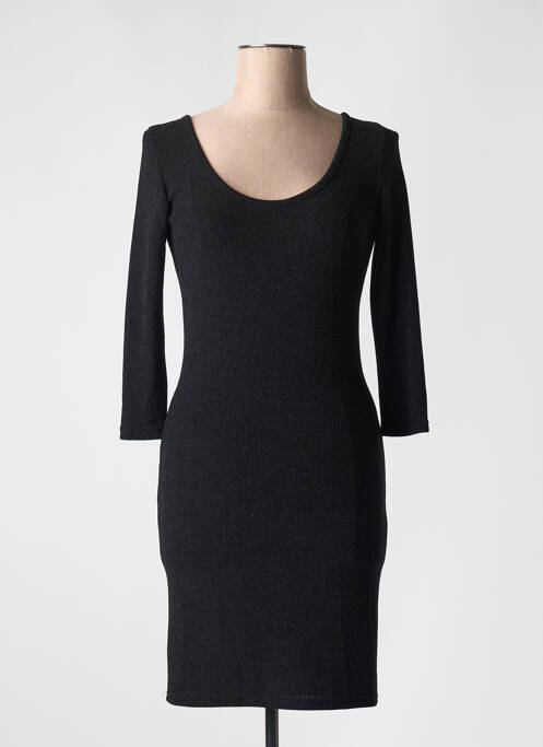 Rochie scurtă negru JUS D'ORANGE femeie