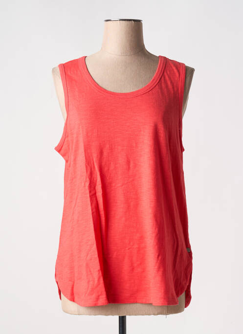 Maiou roșu ORIENTIQUE NATURALLY femeie