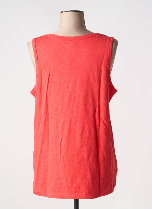 Maiou roșu ORIENTIQUE NATURALLY femeie