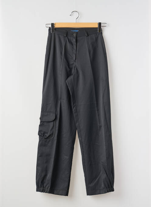 Pantalon cargo negru ROSA ROSAM femeie