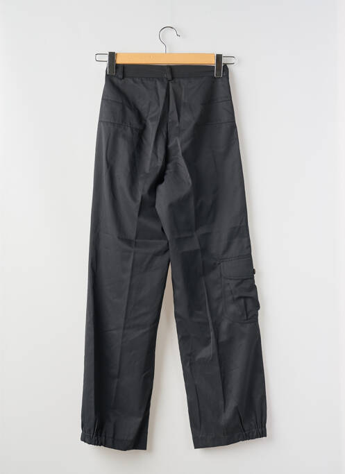 Pantalon cargo negru ROSA ROSAM femeie