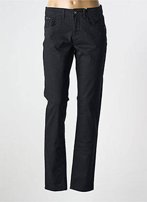 Blugi cu croială slim negru CREAM femeie