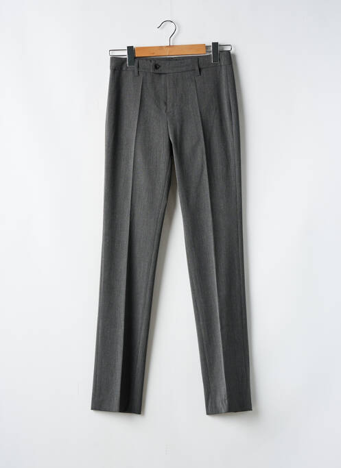 Pantalon slim gri VERTIGO femeie