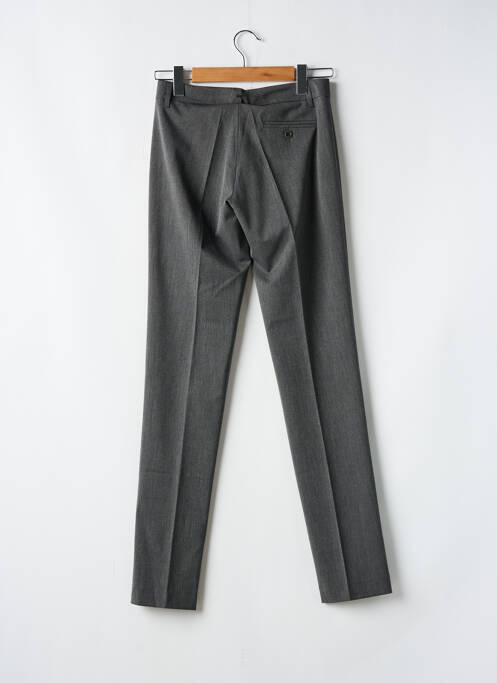 Pantalon slim gri VERTIGO femeie