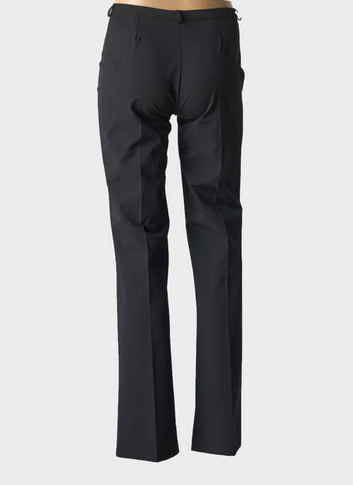 Pantalon evazat negru LA FEE MARABOUTEE femeie
