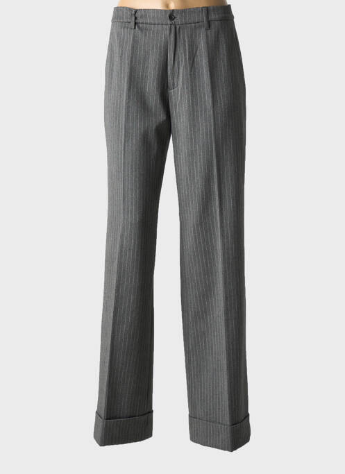 Pantalon evazat gri VERTIGO femeie