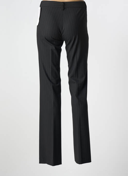 Pantalon evazat negru VERTIGO femeie