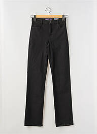 Blugi cu croială slim elasticitate talie înaltă negru NOT YOUR DAUGHTER'S JEANS femeie