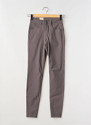 Blugi skinny gri CREAM femeie