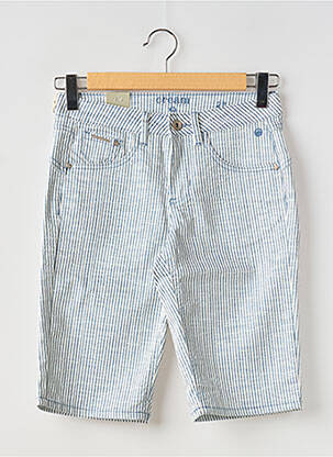 Bermudă albastru CREAM femeie