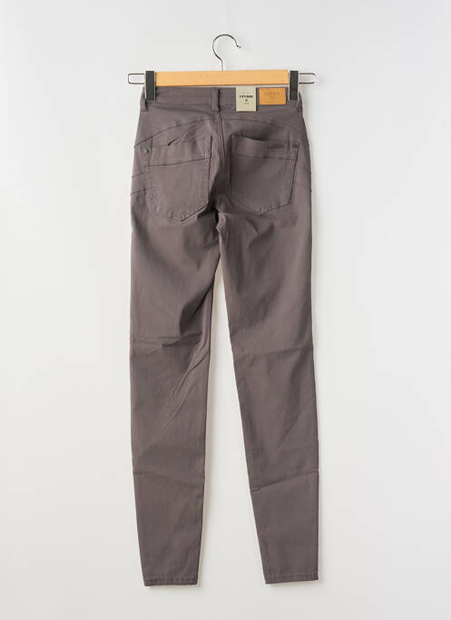 Blugi skinny gri CREAM femeie