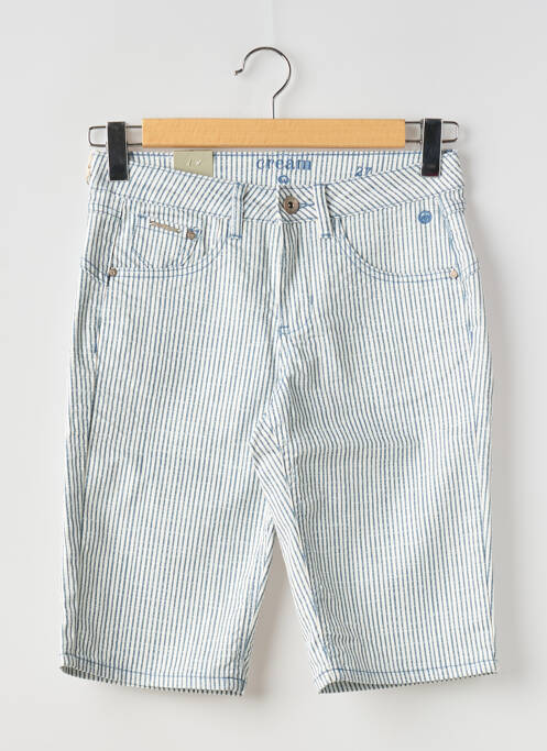 Bermudă albastru CREAM femeie