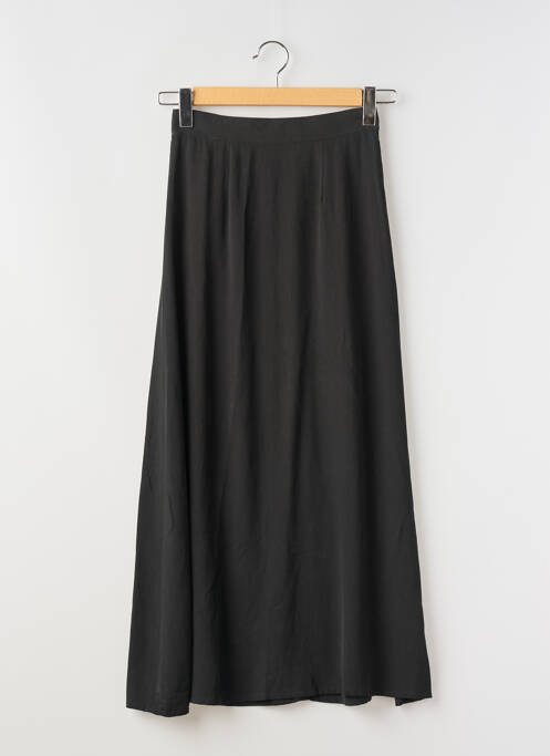 Fustă lungă negru EXPENSIVE femeie