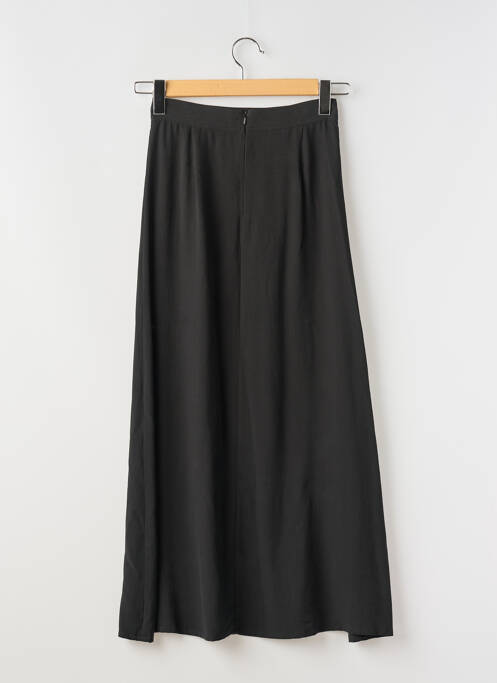 Fustă lungă negru EXPENSIVE femeie