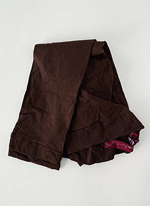 Colant maro ONE STEP femeie