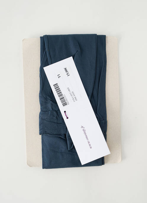 Colant albastru ONE STEP femeie