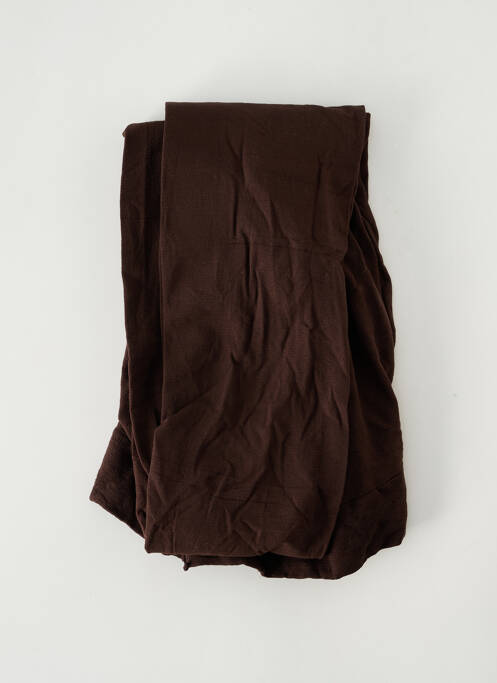 Colant maro ONE STEP femeie