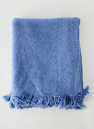 Eșarfă albastru ALEXANDRE LAURENT femeie