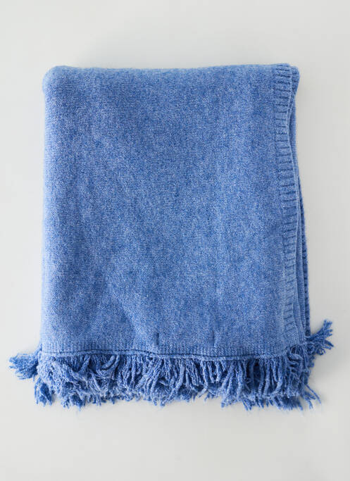 Eșarfă albastru ALEXANDRE LAURENT femeie