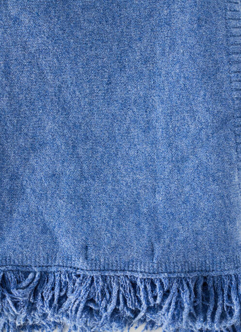 Eșarfă albastru ALEXANDRE LAURENT femeie