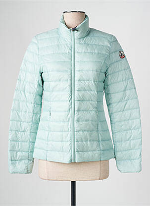 Geacă matlasată albastru JOTT (JUST OVER THE TOP) femeie