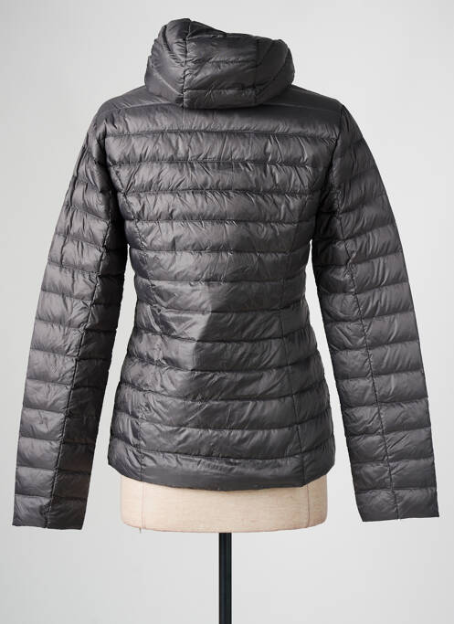 Geacă matlasată gri închis JOTT (JUST OVER THE TOP) femeie