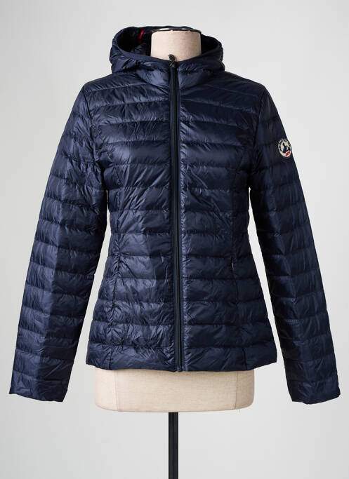 Geacă matlasată albastru închis JOTT (JUST OVER THE TOP) femeie