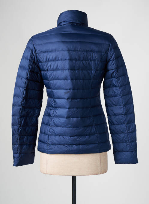 Geacă matlasată albastru JOTT (JUST OVER THE TOP) femeie