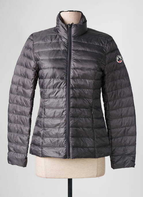 Geacă matlasată gri JOTT (JUST OVER THE TOP) femeie