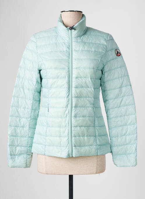 Geacă matlasată albastru JOTT (JUST OVER THE TOP) femeie