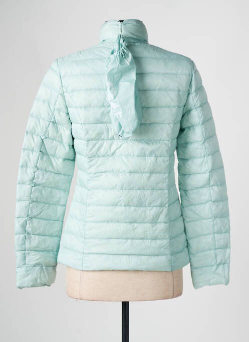 Geacă matlasată albastru JOTT (JUST OVER THE TOP) femeie