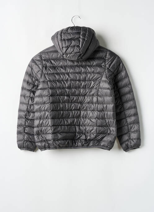 Geacă matlasată gri închis JOTT (JUST OVER THE TOP) băiat