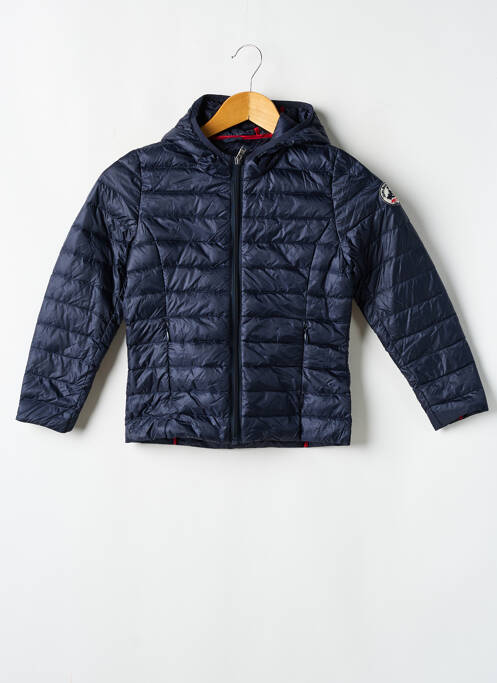Geacă matlasată albastru JOTT (JUST OVER THE TOP) băiat