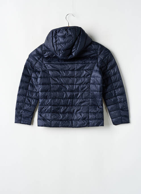 Geacă matlasată albastru JOTT (JUST OVER THE TOP) băiat