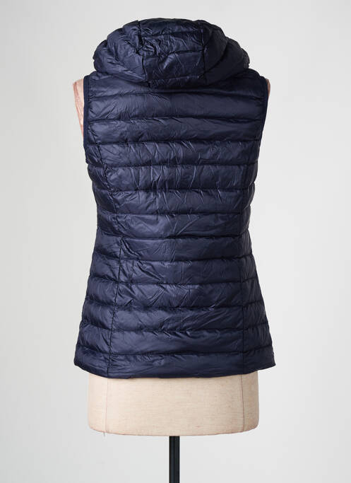 Geacă matlasată albastru închis JOTT (JUST OVER THE TOP) femeie