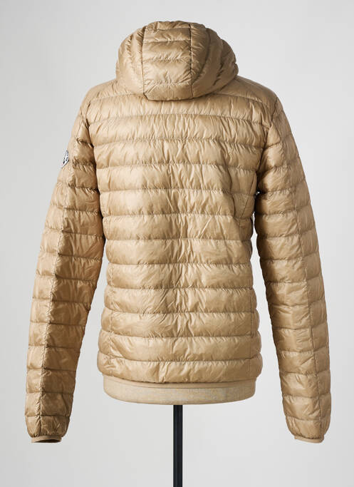 Geacă matlasată bej JOTT (JUST OVER THE TOP) bărbat