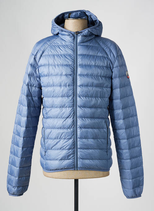 Geacă matlasată albastru JOTT (JUST OVER THE TOP) bărbat