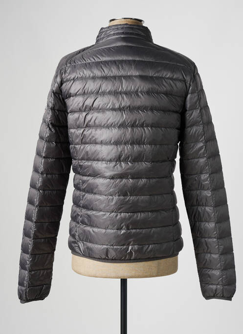 Geacă matlasată gri JOTT (JUST OVER THE TOP) bărbat