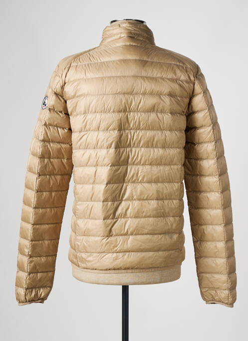 Geacă matlasată bej JOTT (JUST OVER THE TOP) bărbat