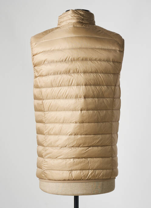 Geacă matlasată bej JOTT (JUST OVER THE TOP) bărbat