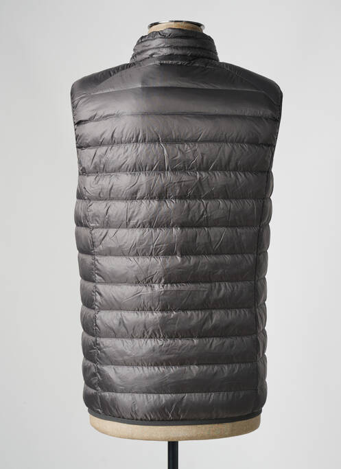 Geacă matlasată gri JOTT (JUST OVER THE TOP) bărbat